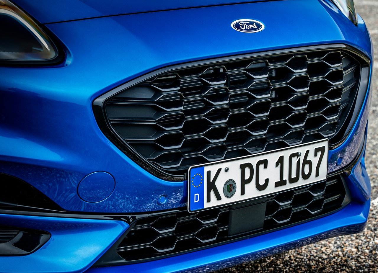 FORD PUMA, foto 143