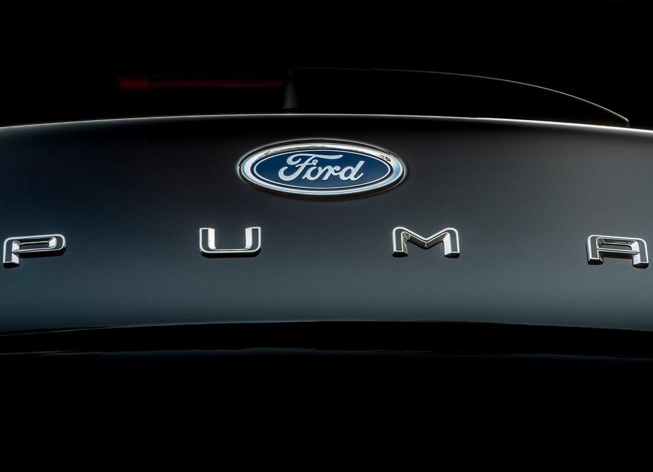 FORD PUMA, foto 148