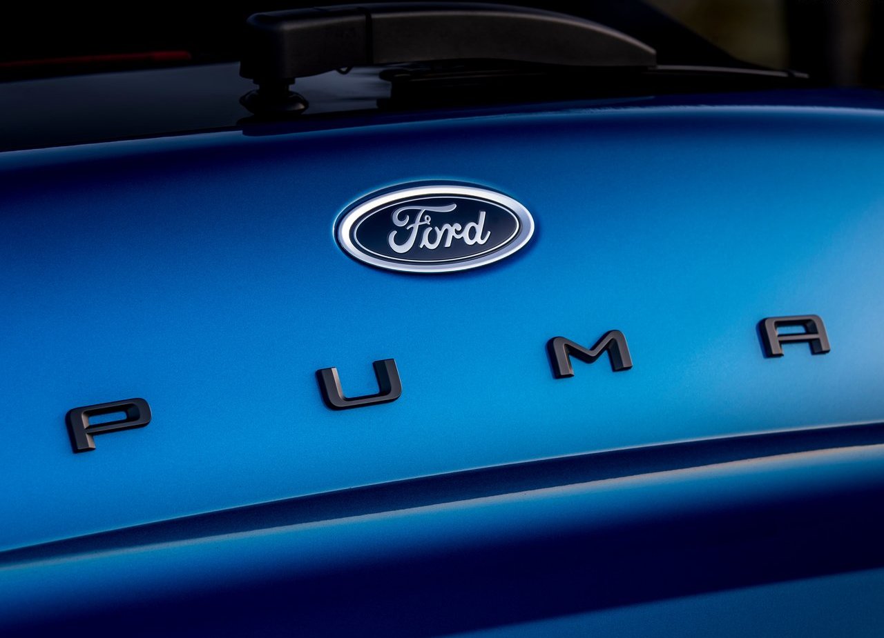 FORD PUMA, foto 149
