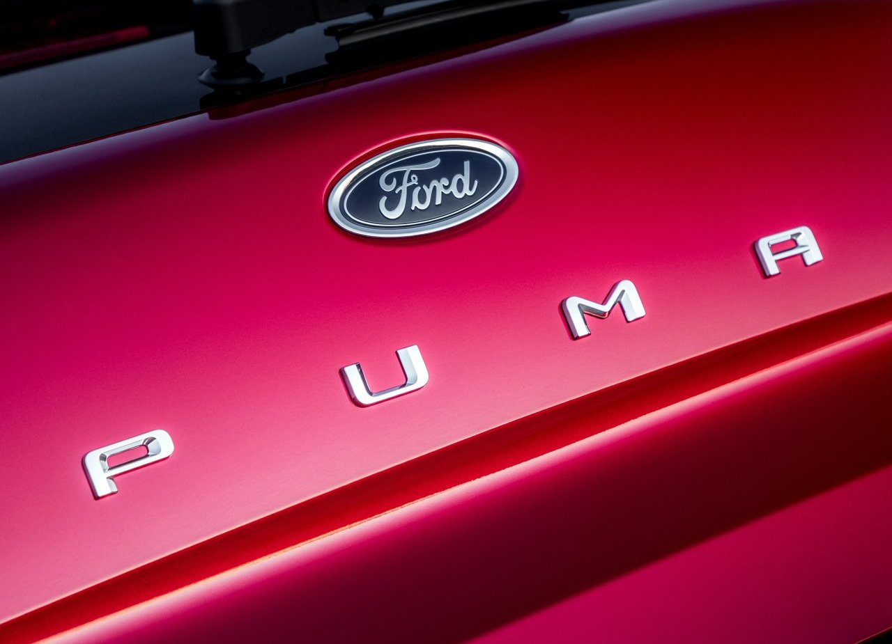FORD PUMA, foto 150