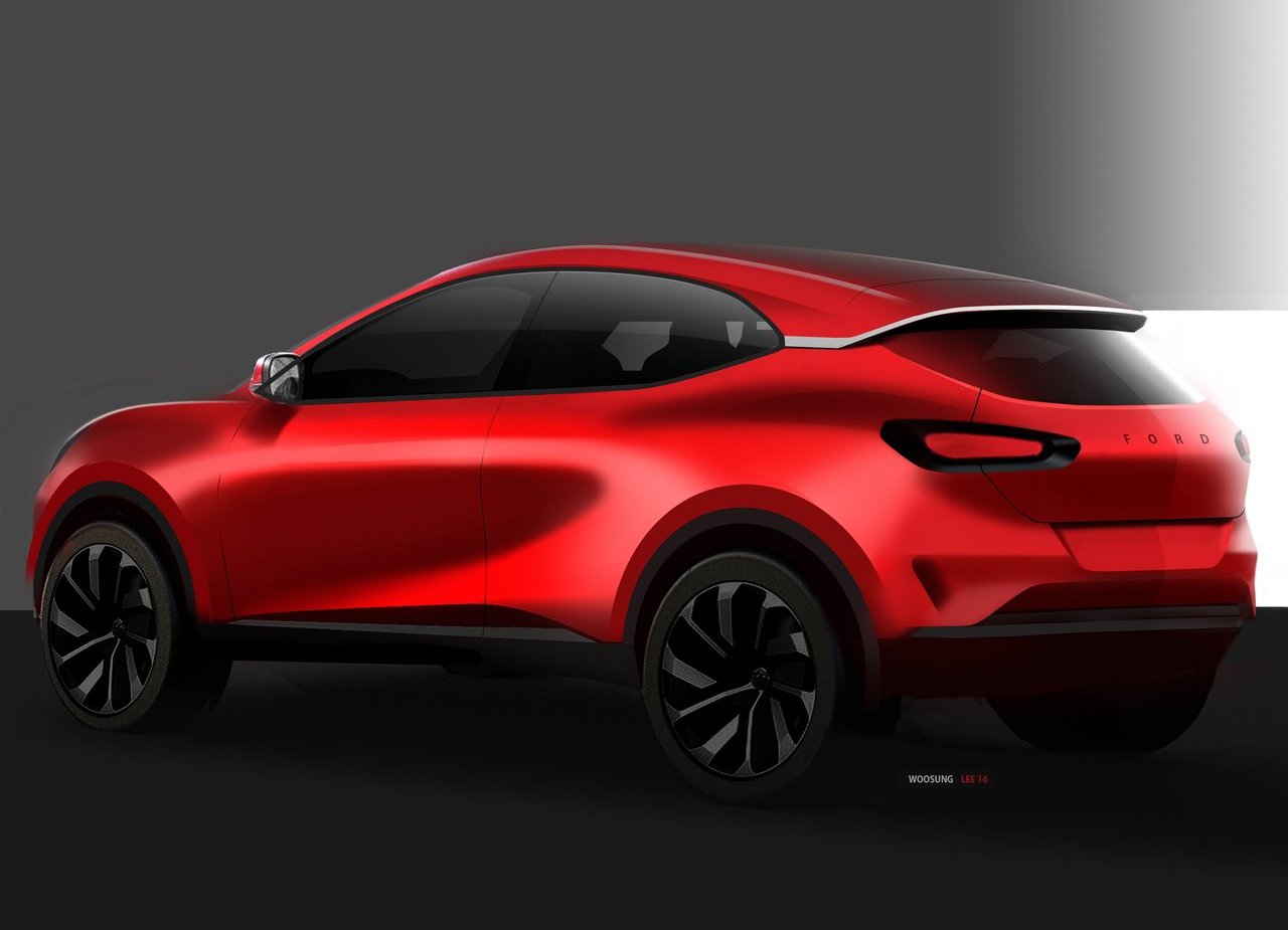 FORD PUMA, foto 167