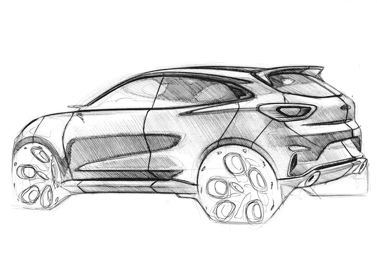 FORD PUMA, foto 170