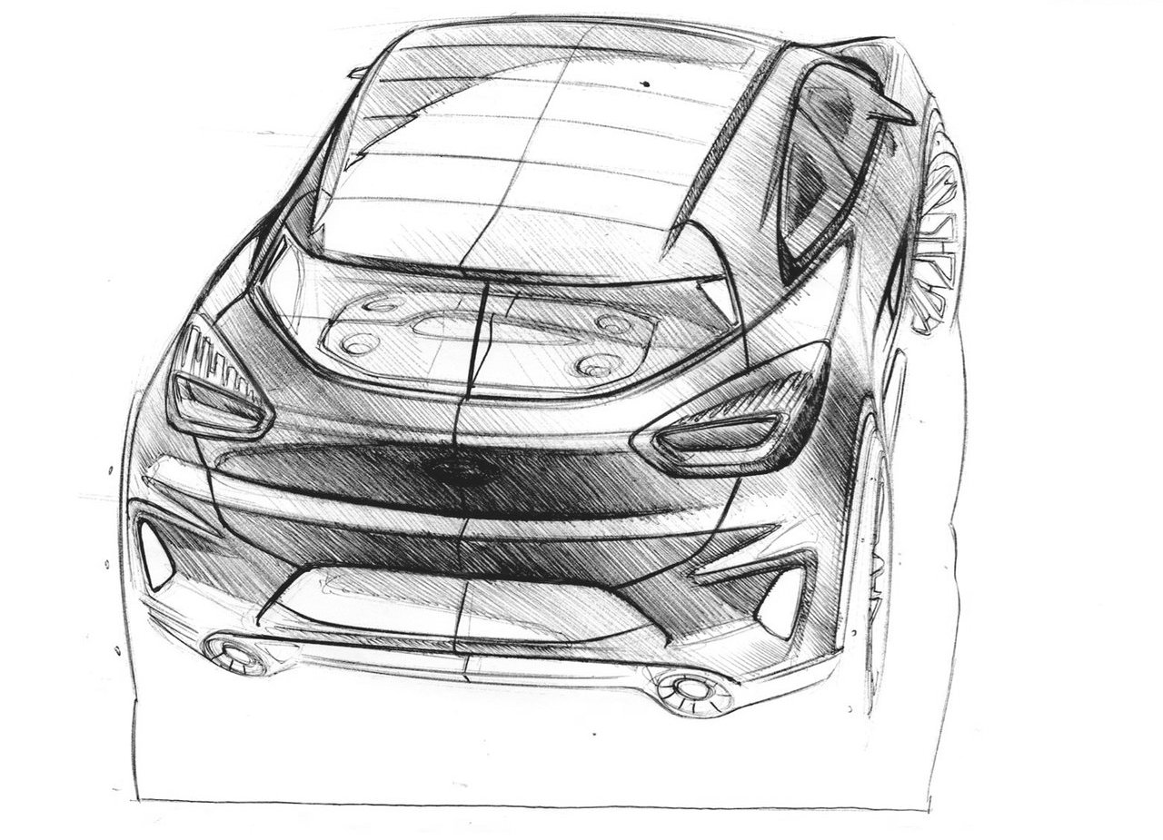 FORD PUMA, foto 172