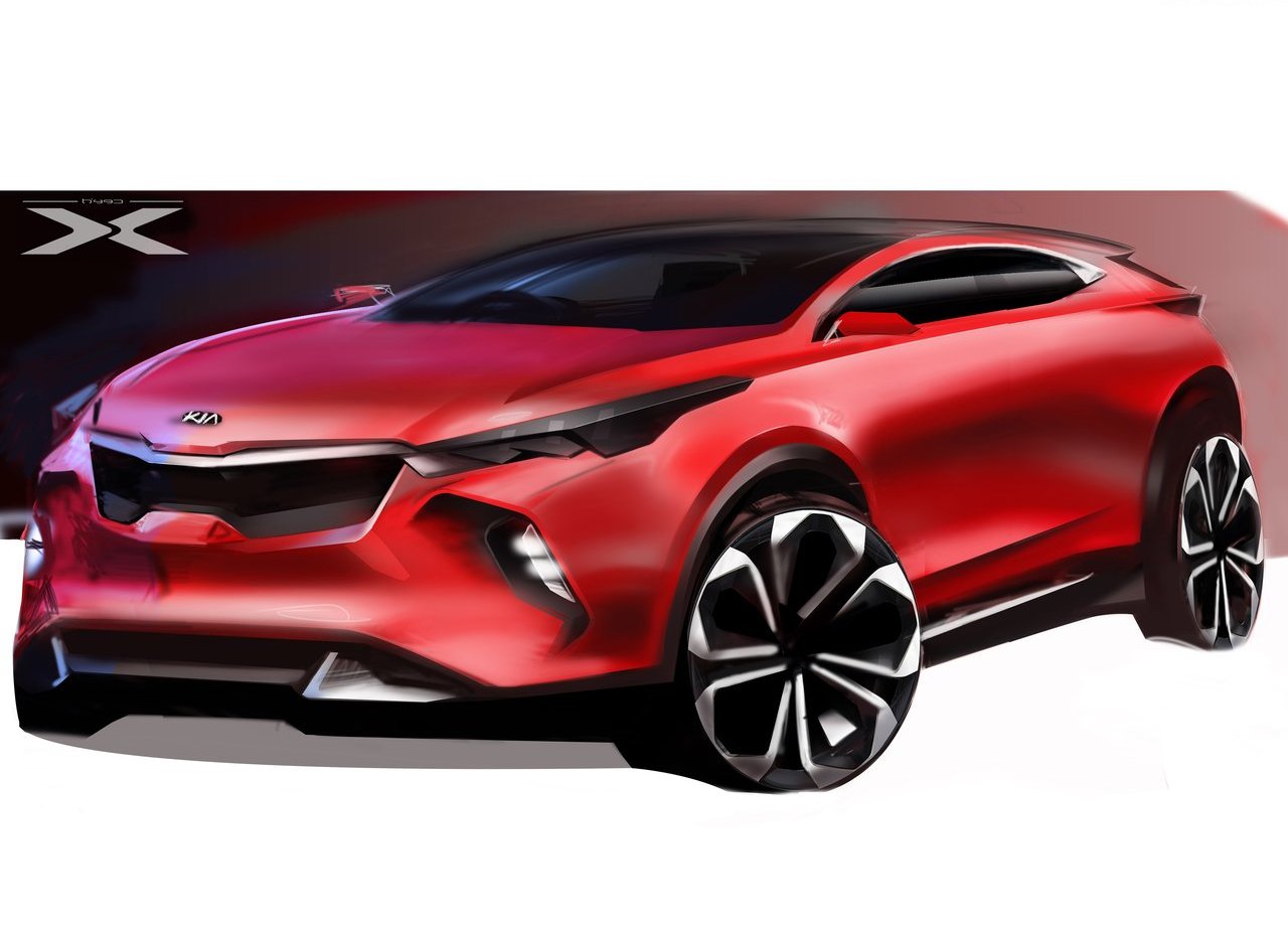 2019 - KIA XCEED, foto 20