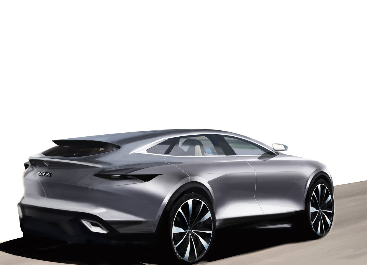 2019 - KIA XCEED, foto 21