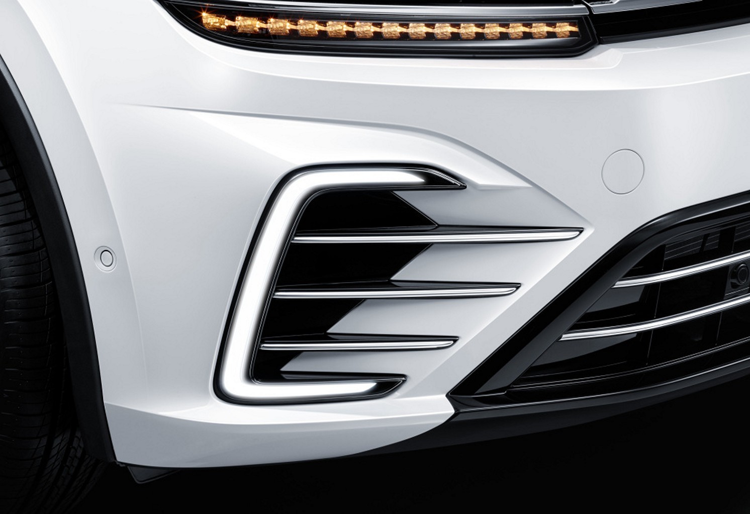 2020 - VOLKSWAGEN TIGUAN L PHEV, foto 11
