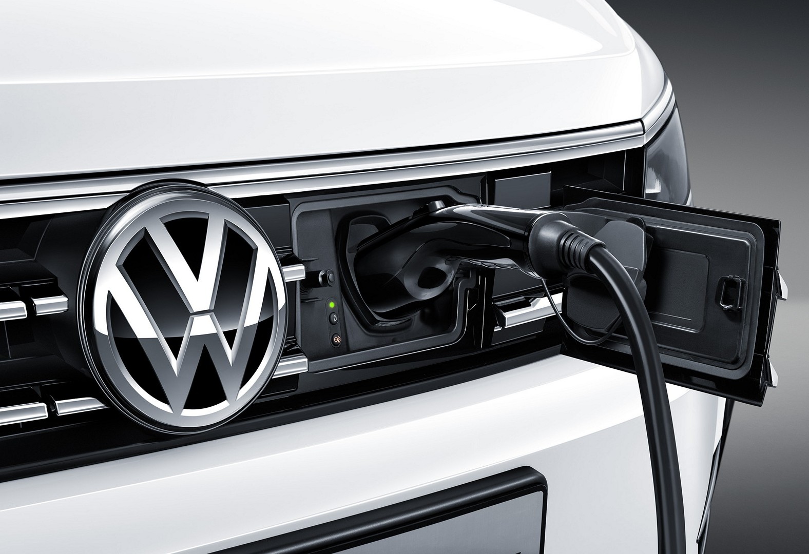 2020 - VOLKSWAGEN TIGUAN L PHEV, foto 12