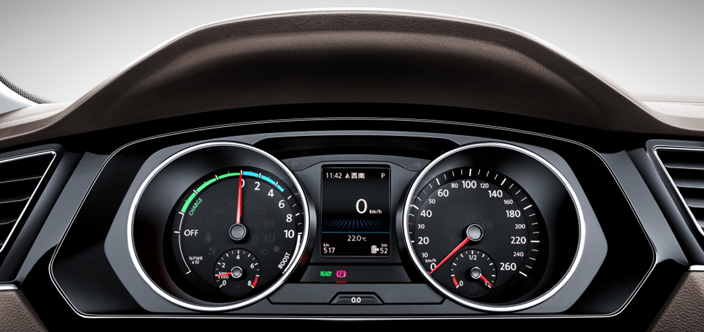 2020 - VOLKSWAGEN TIGUAN L PHEV, foto 13