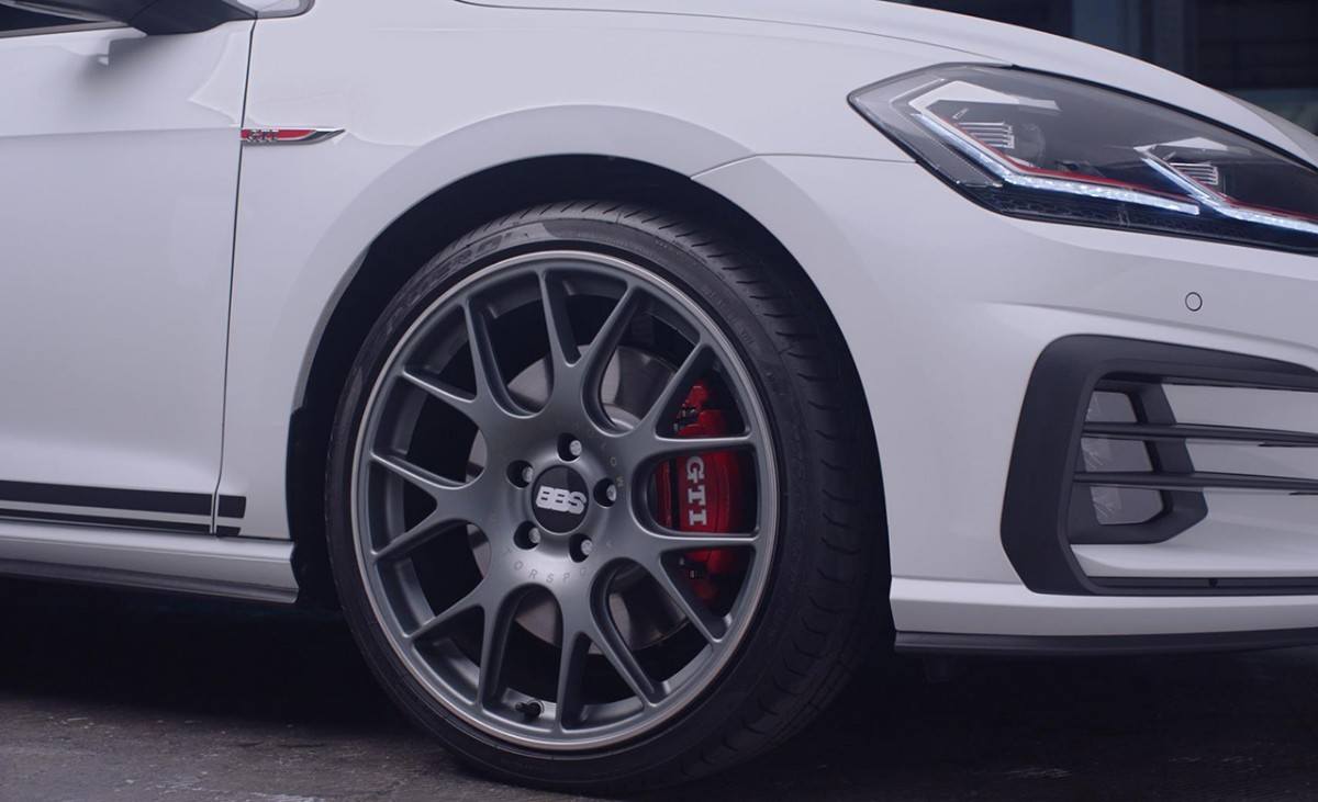 2019 - VOLKSWAGEN GOLF GTI 'THE ORIGINAL', foto 6