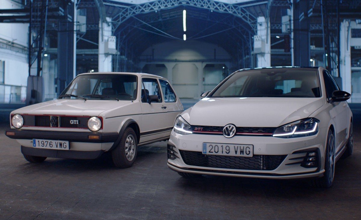2019 - VOLKSWAGEN GOLF GTI 'THE ORIGINAL', foto 9