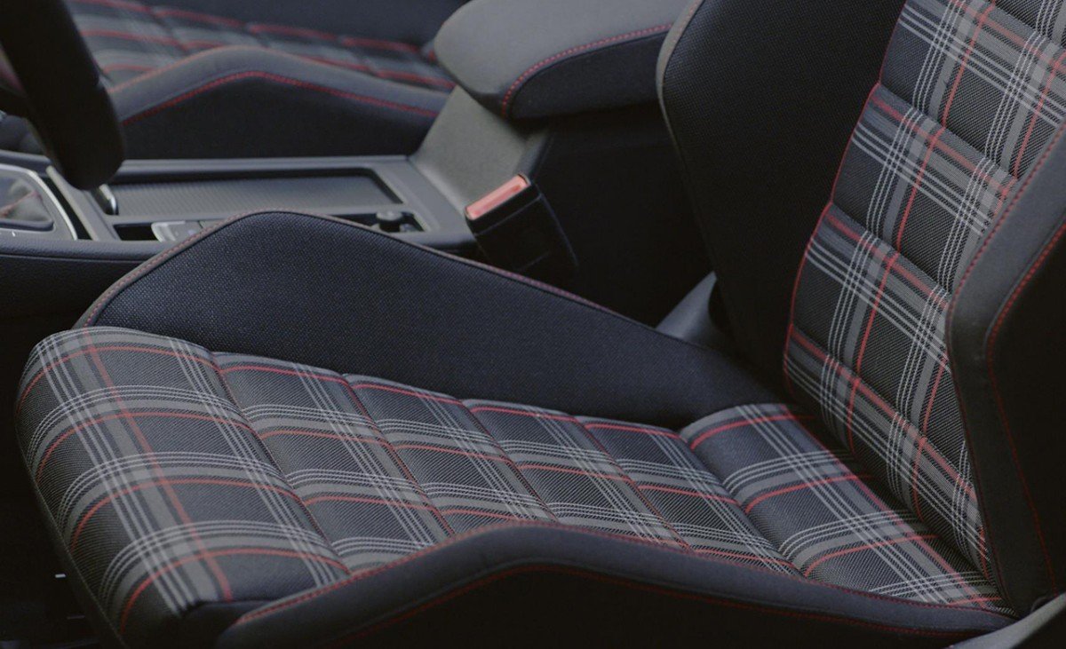 2019 - VOLKSWAGEN GOLF GTI 'THE ORIGINAL', foto 12