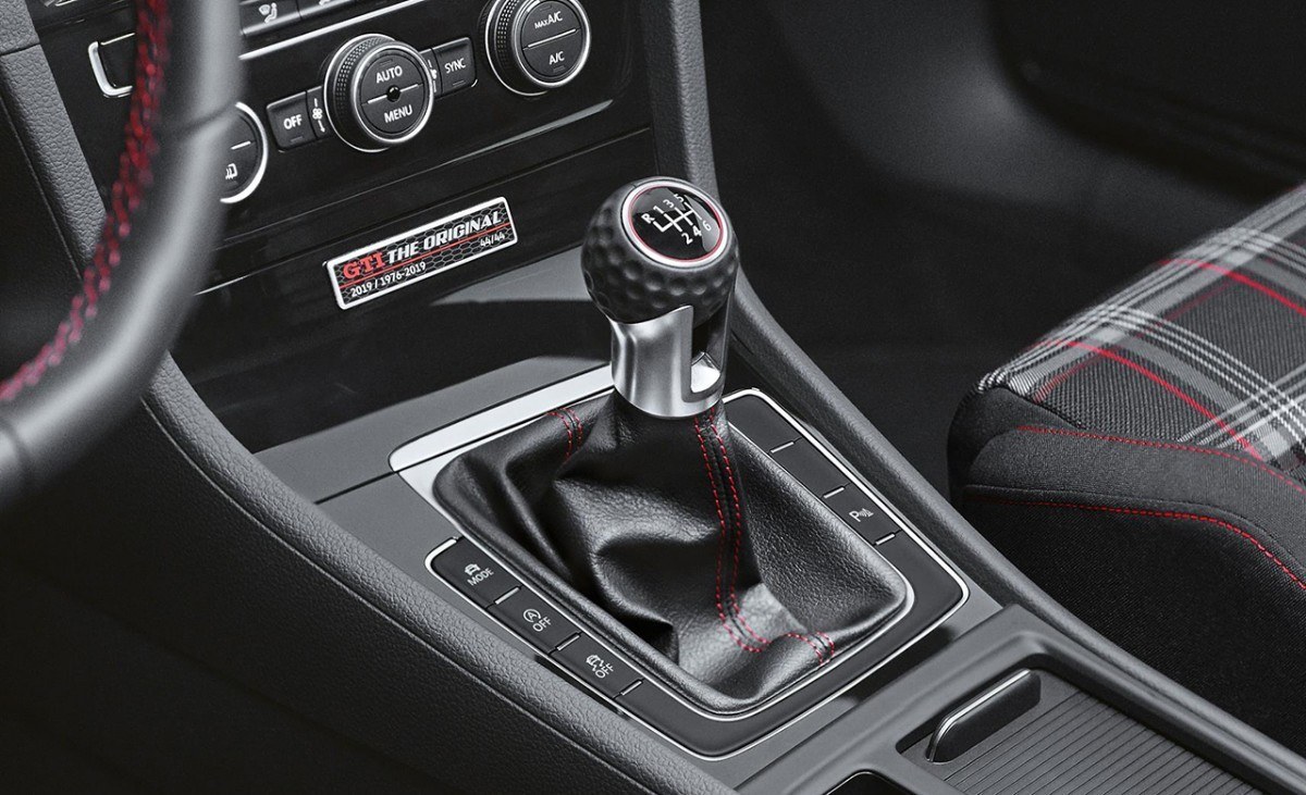 2019 - VOLKSWAGEN GOLF GTI 'THE ORIGINAL', foto 13