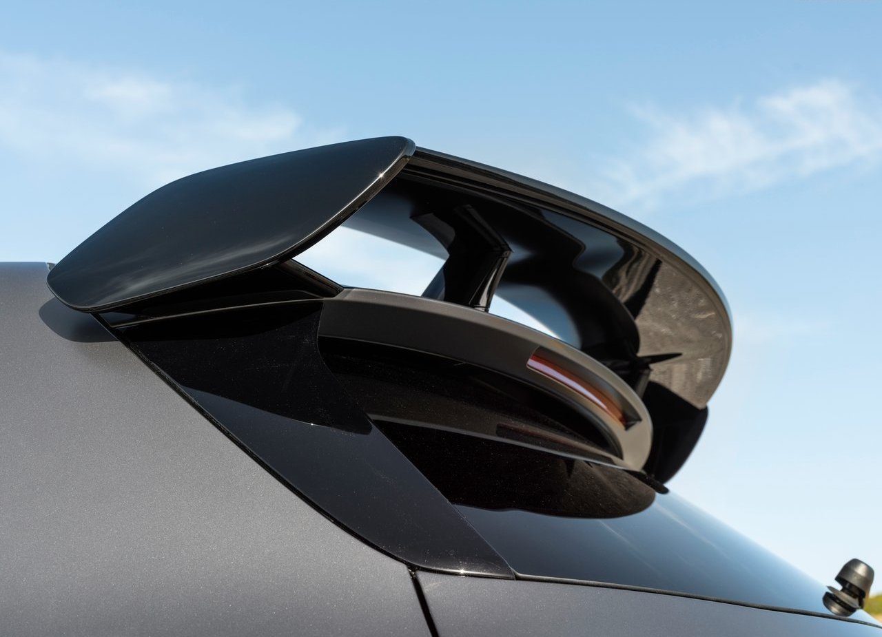 MERCEDES-AMG A 45, foto 43