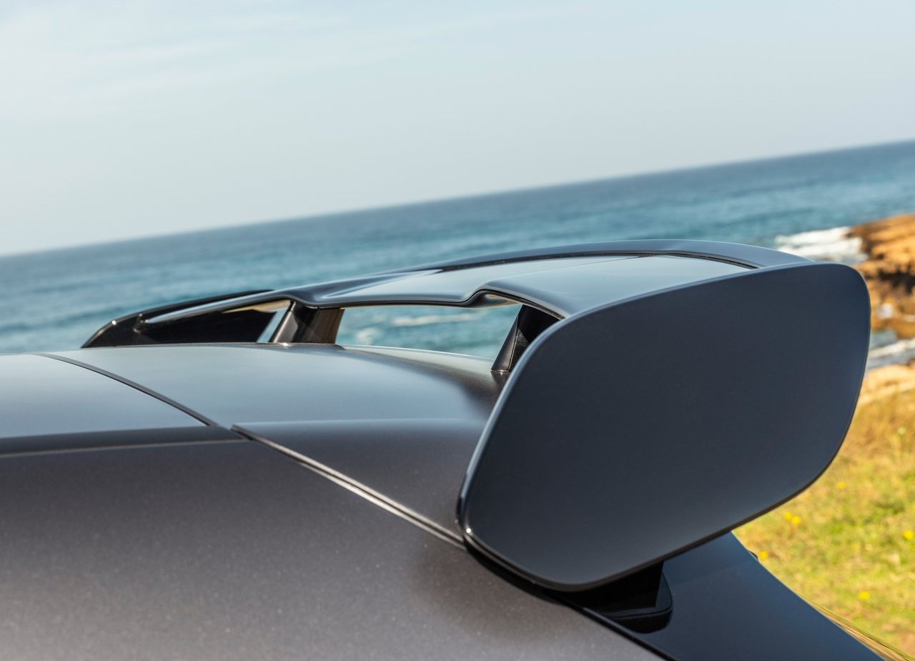 MERCEDES-AMG A 45, foto 44