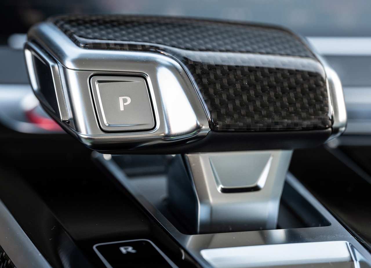 2020 - AUDI S8, foto 62