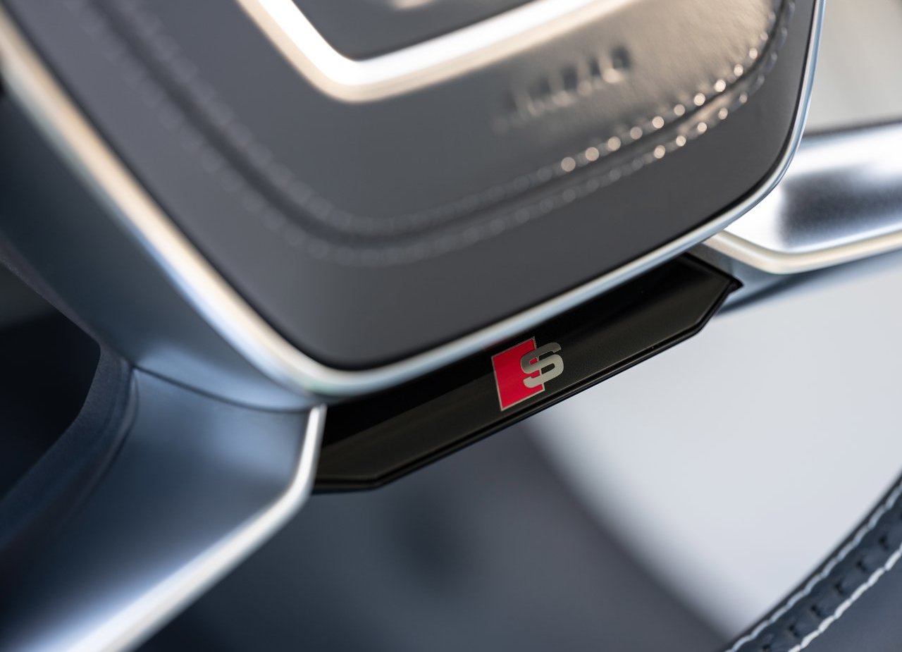 2020 - AUDI S8, foto 67
