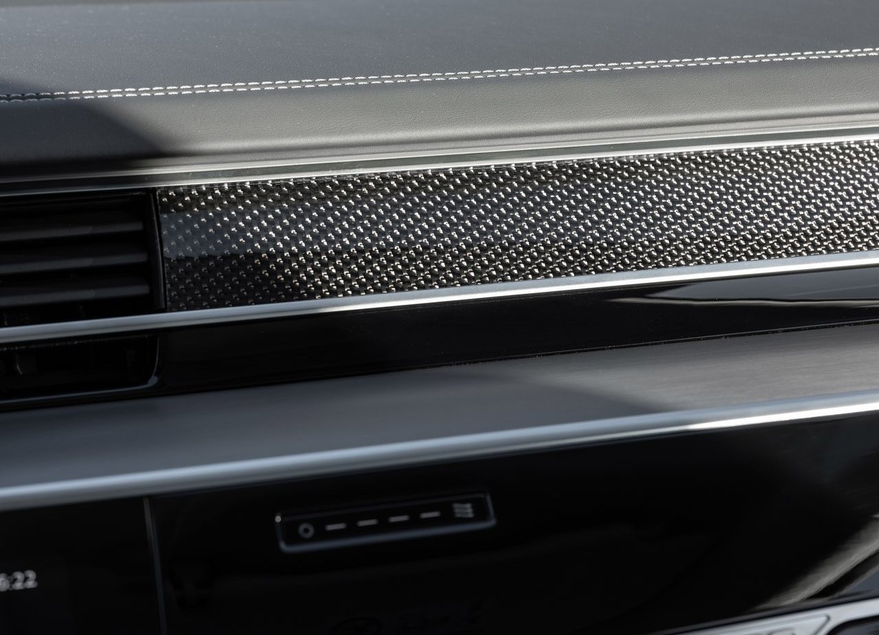 2020 - AUDI S8, foto 69