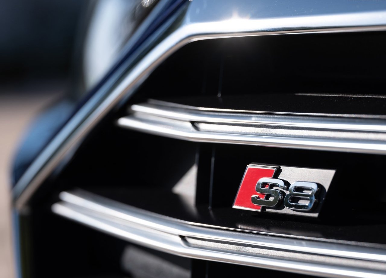 2020 - AUDI S8, foto 77