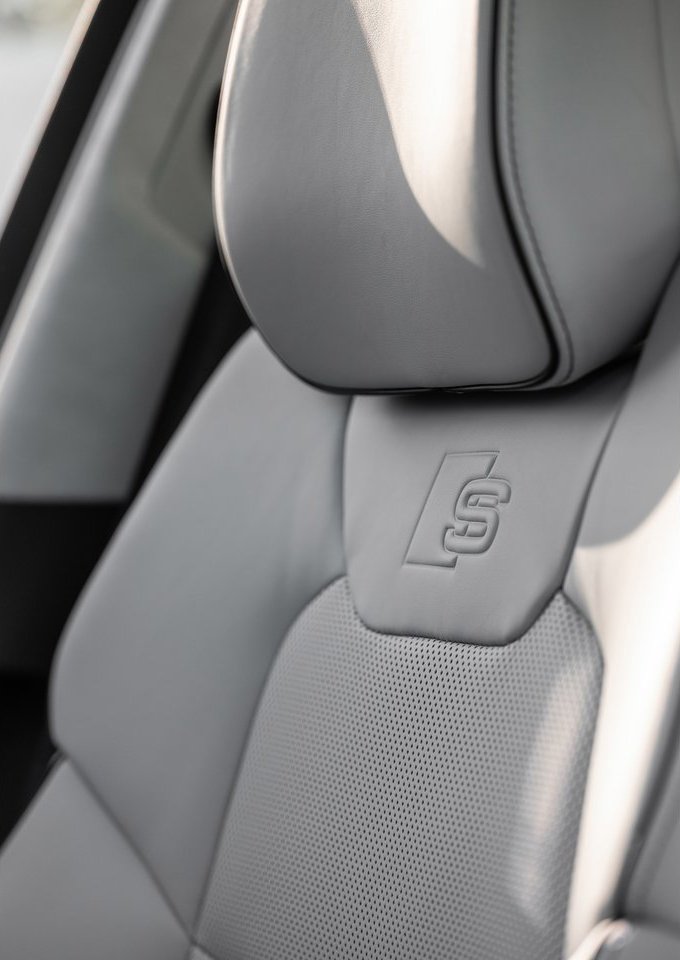 2020 - AUDI S8, foto 82