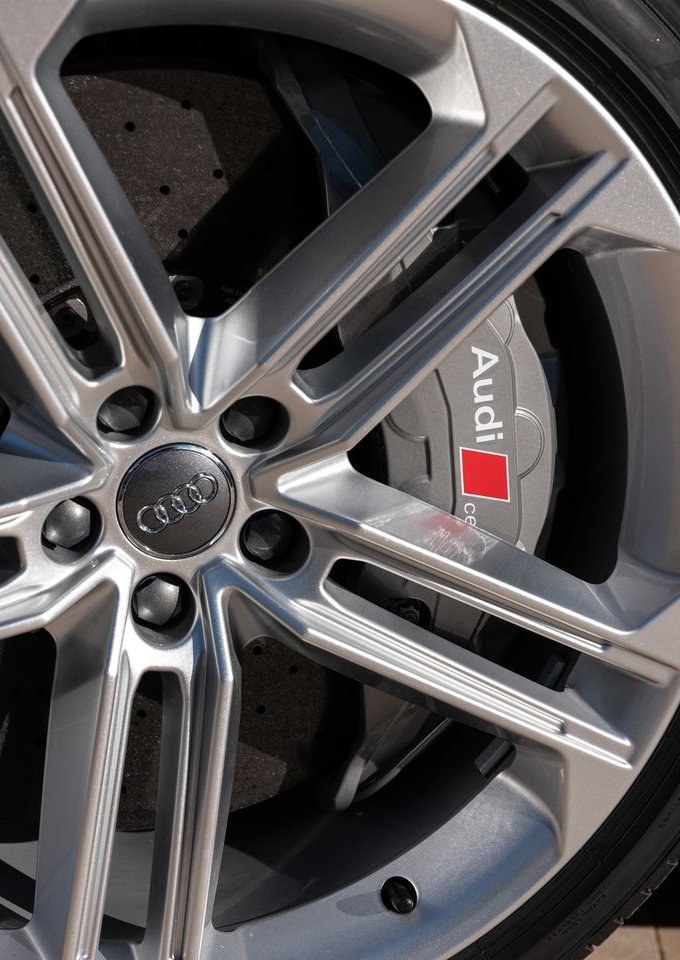 2020 - AUDI S8, foto 86