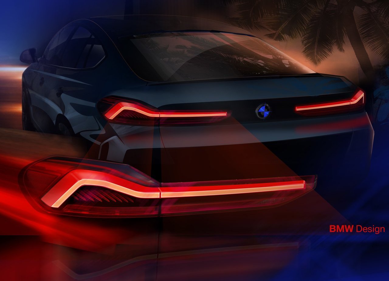 BMW X6 M50i, foto 52