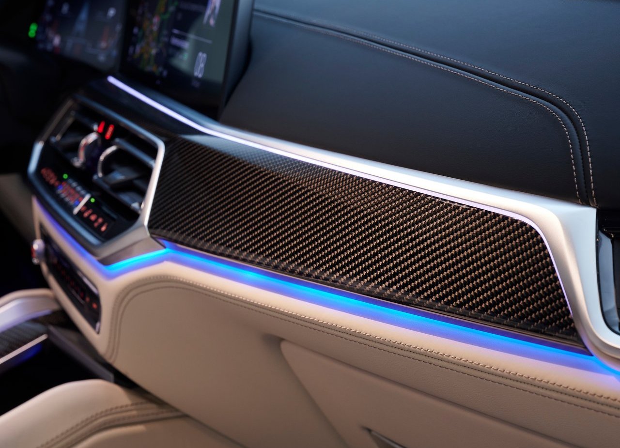 BMW X6 M50i, foto 123
