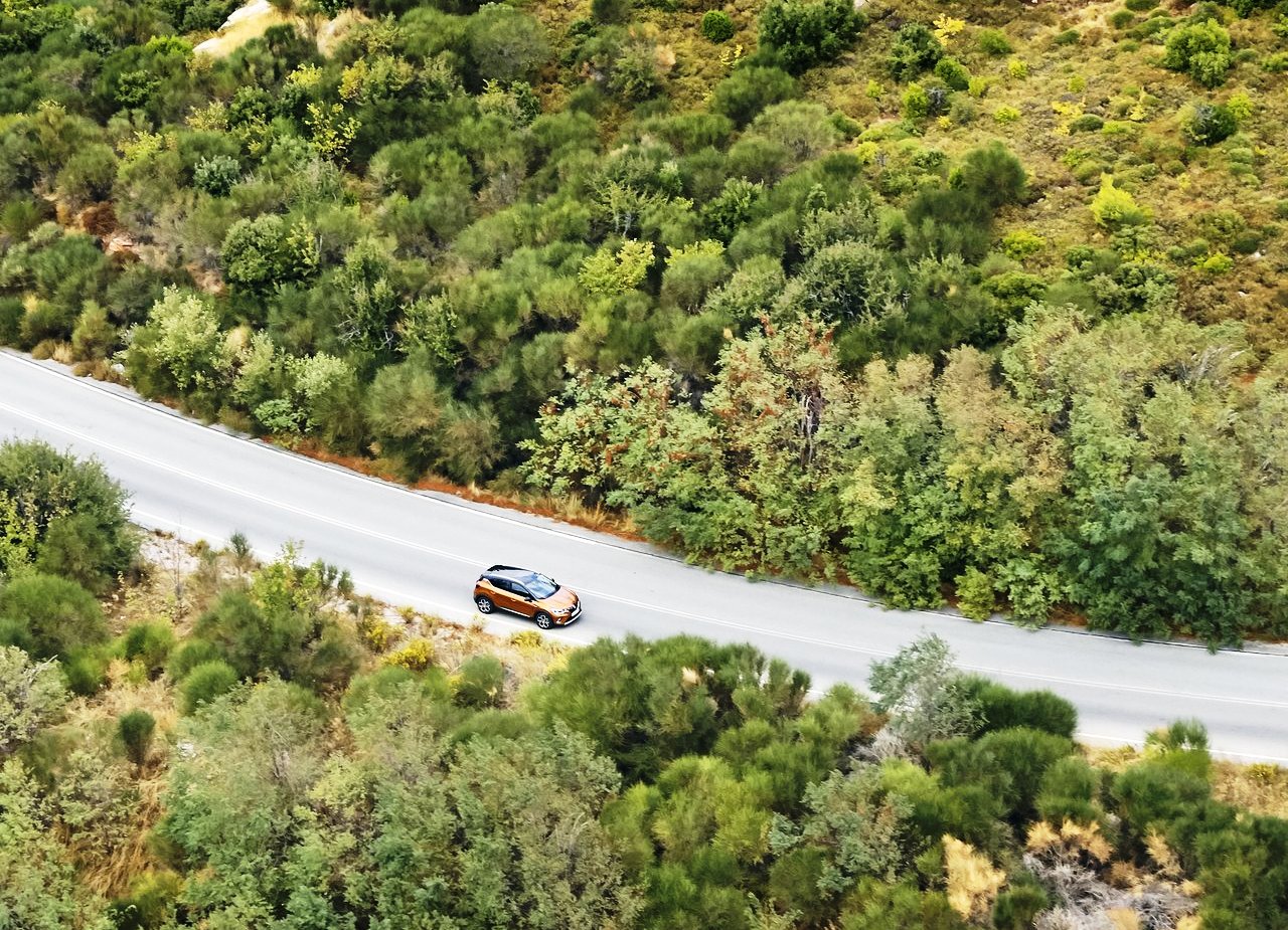 2020 - RENAULT CAPTUR, foto 22