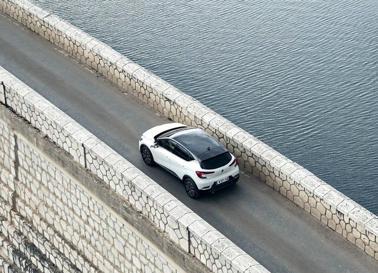 2020 - RENAULT CAPTUR, foto 56