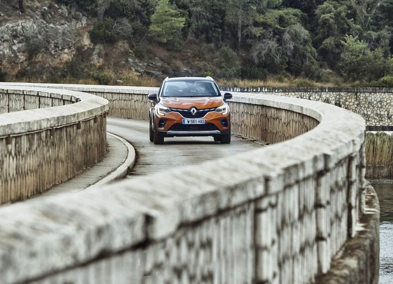 2020 - RENAULT CAPTUR, foto 66
