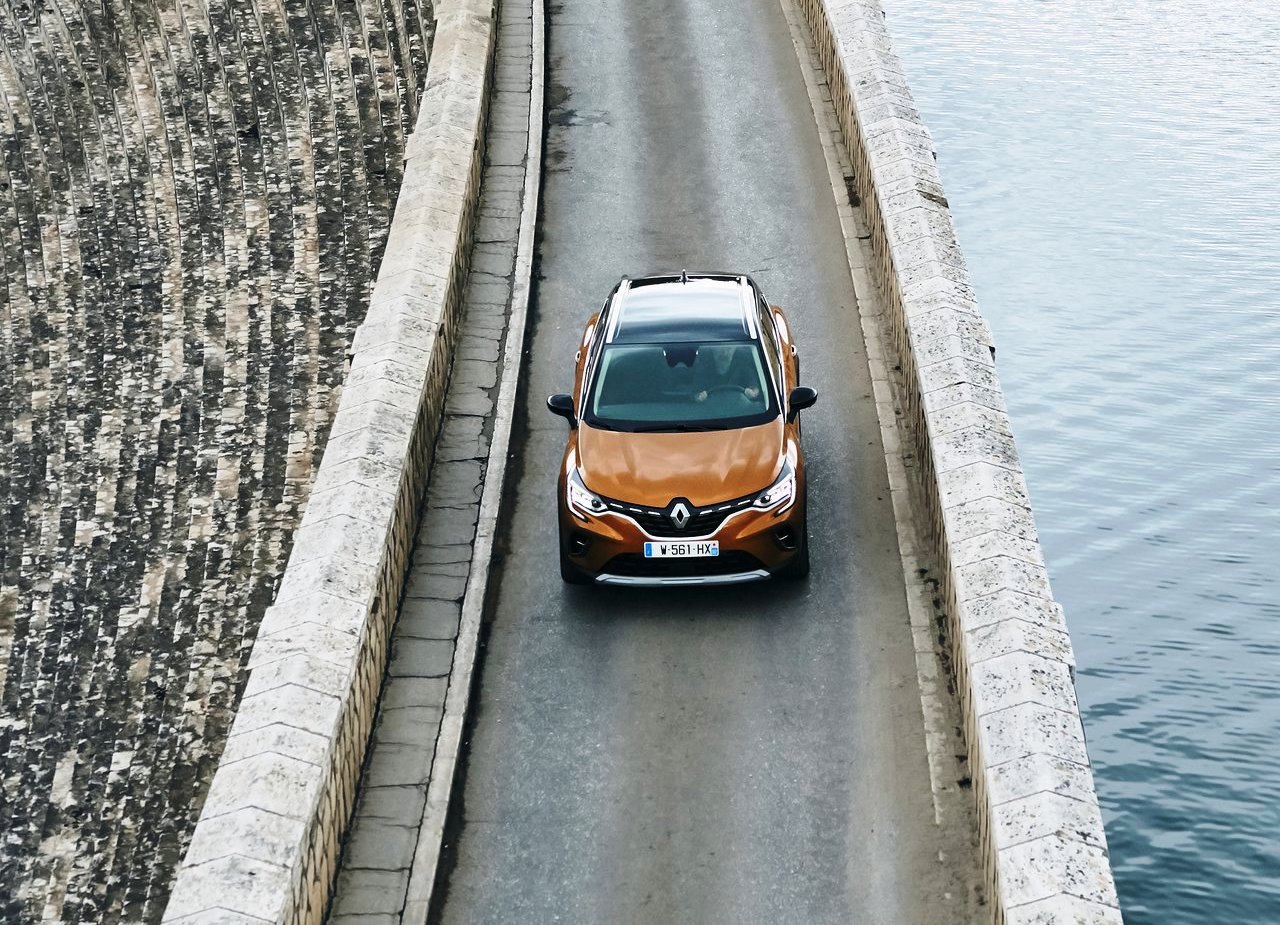 2020 - RENAULT CAPTUR, foto 67