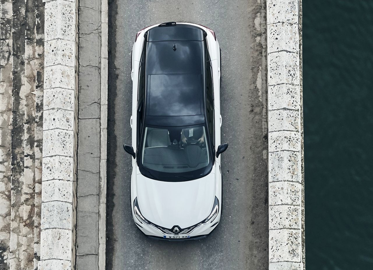 2020 - RENAULT CAPTUR, foto 73