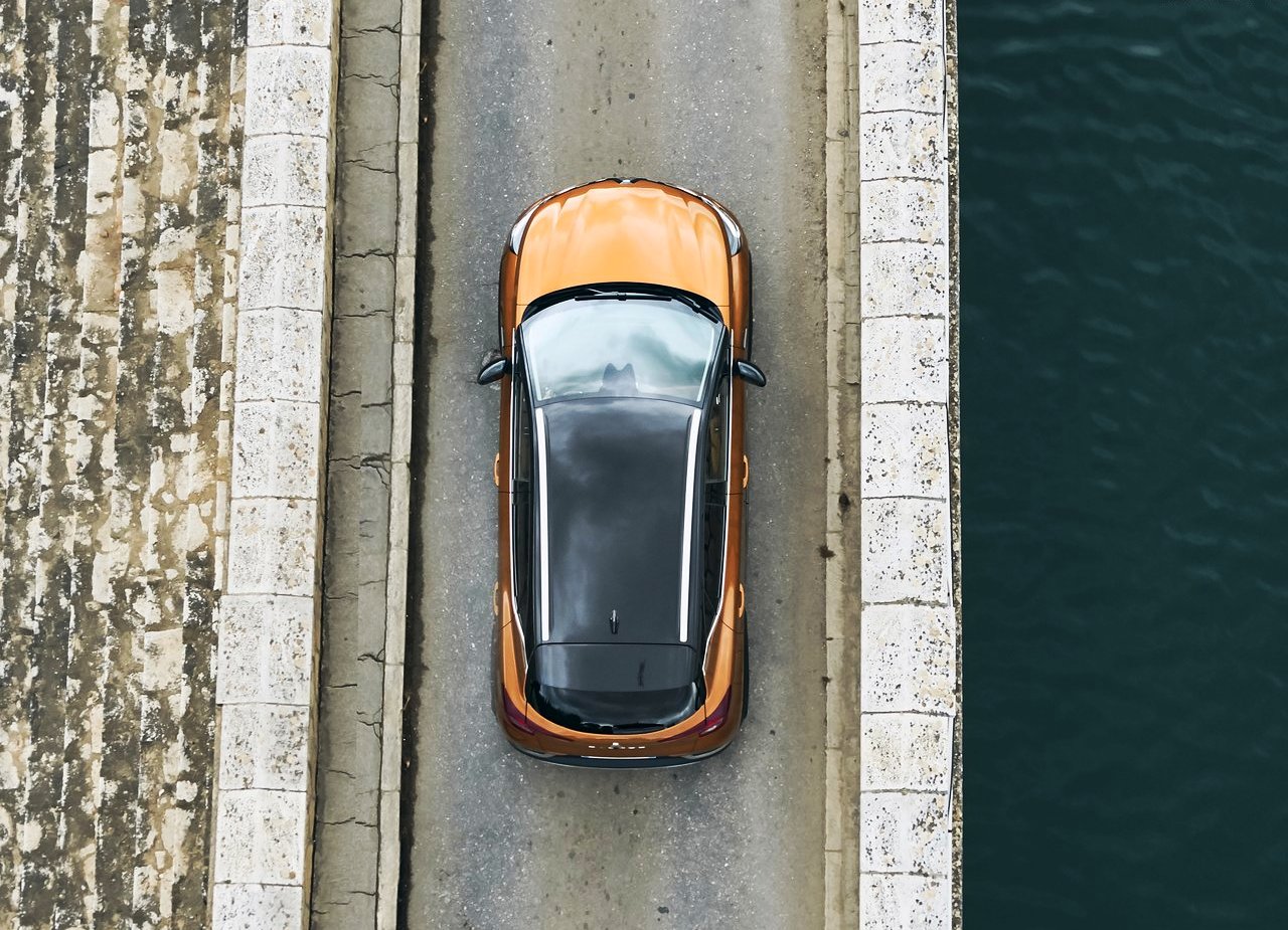 2020 - RENAULT CAPTUR, foto 74