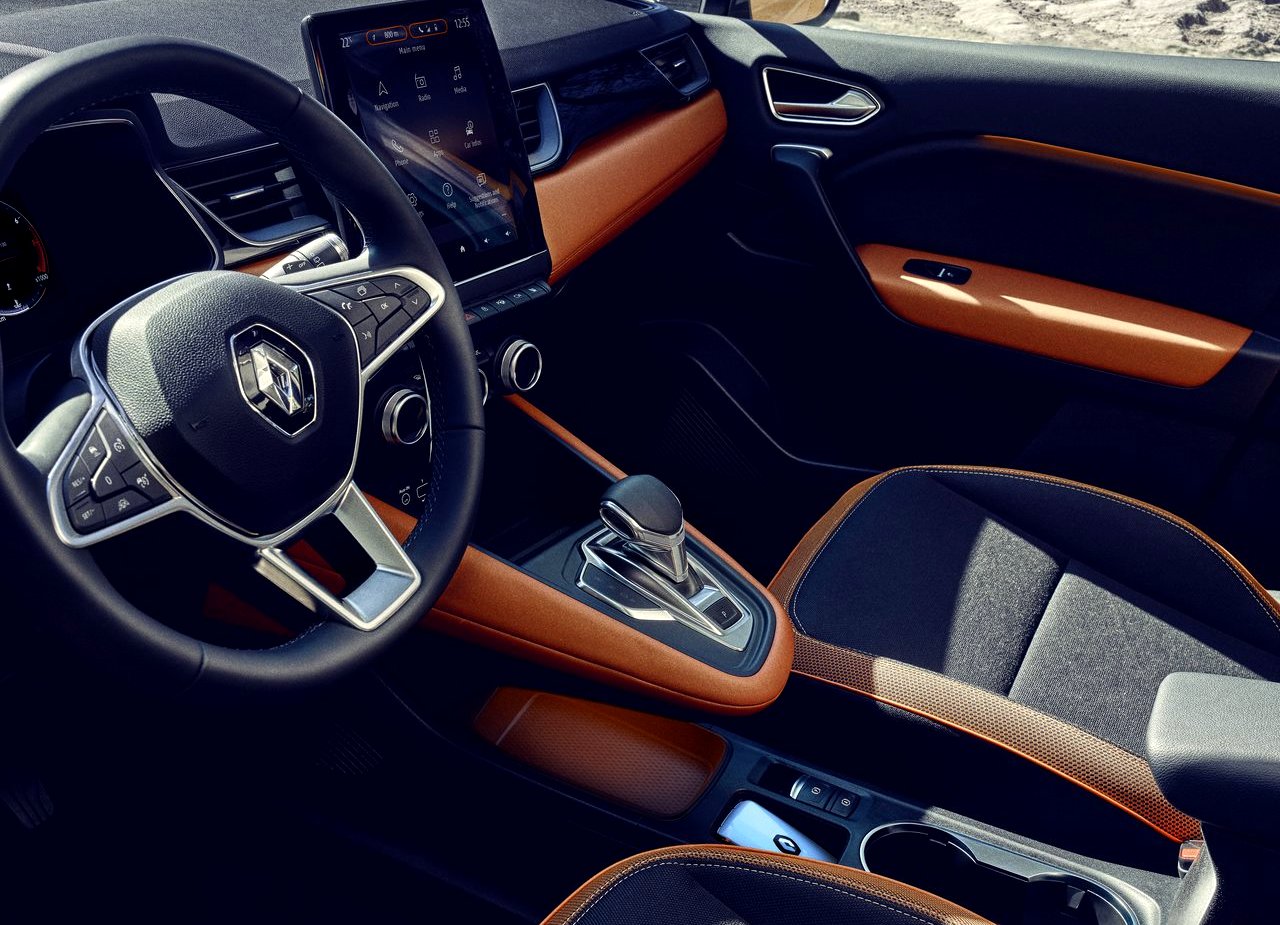 2020 - RENAULT CAPTUR, foto 114