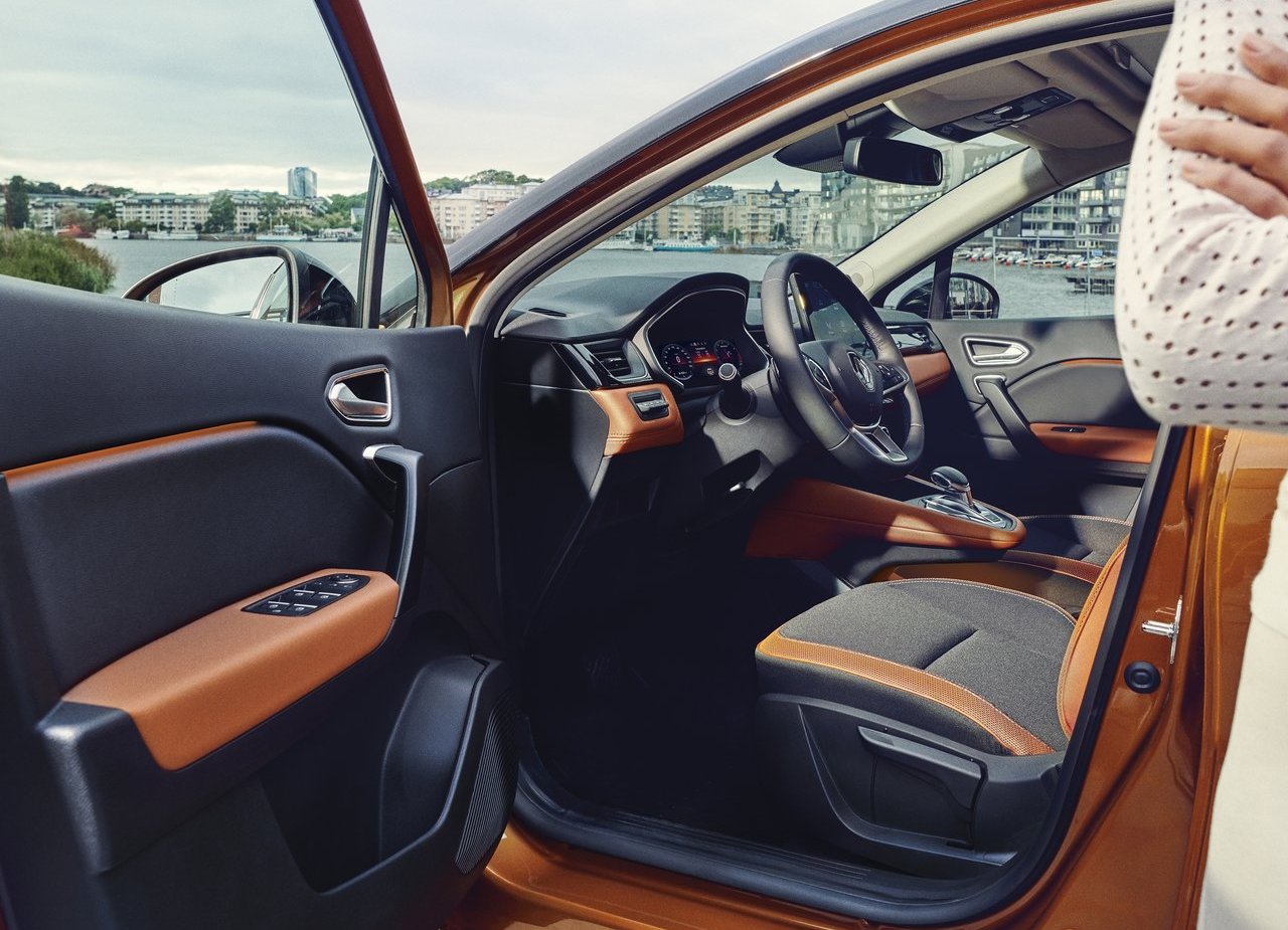 2020 - RENAULT CAPTUR, foto 115