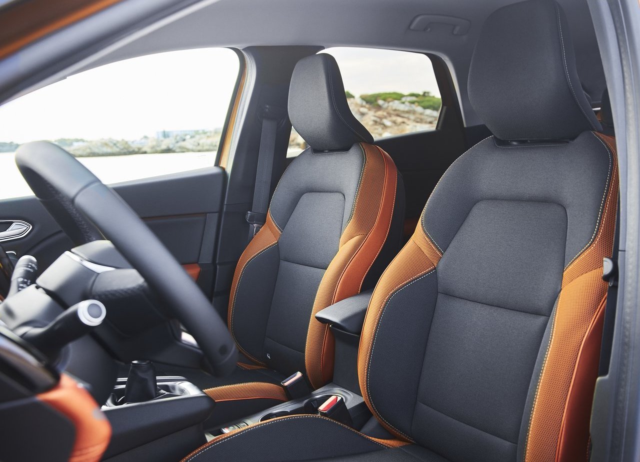 2020 - RENAULT CAPTUR, foto 117