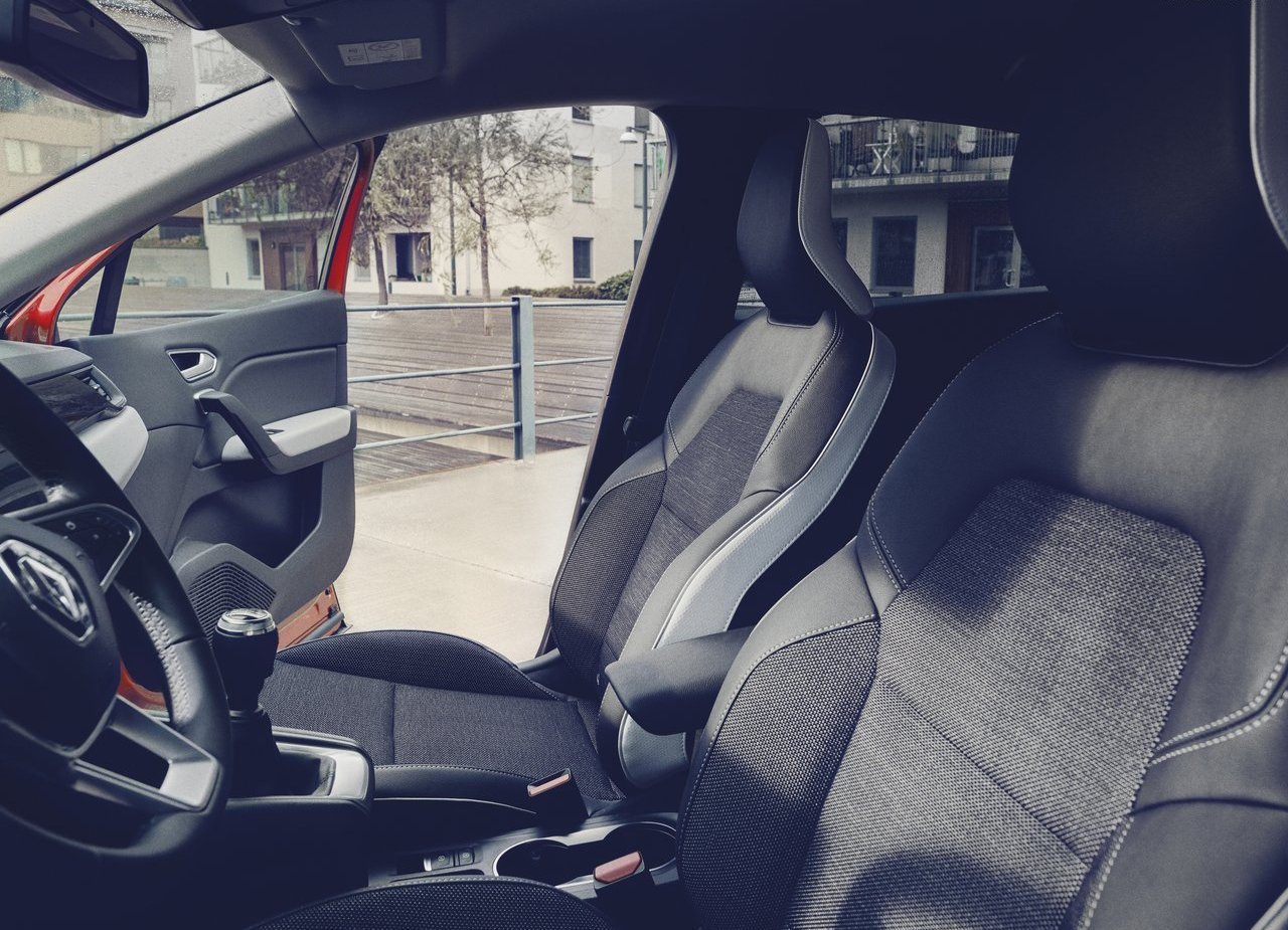 2020 - RENAULT CAPTUR, foto 118