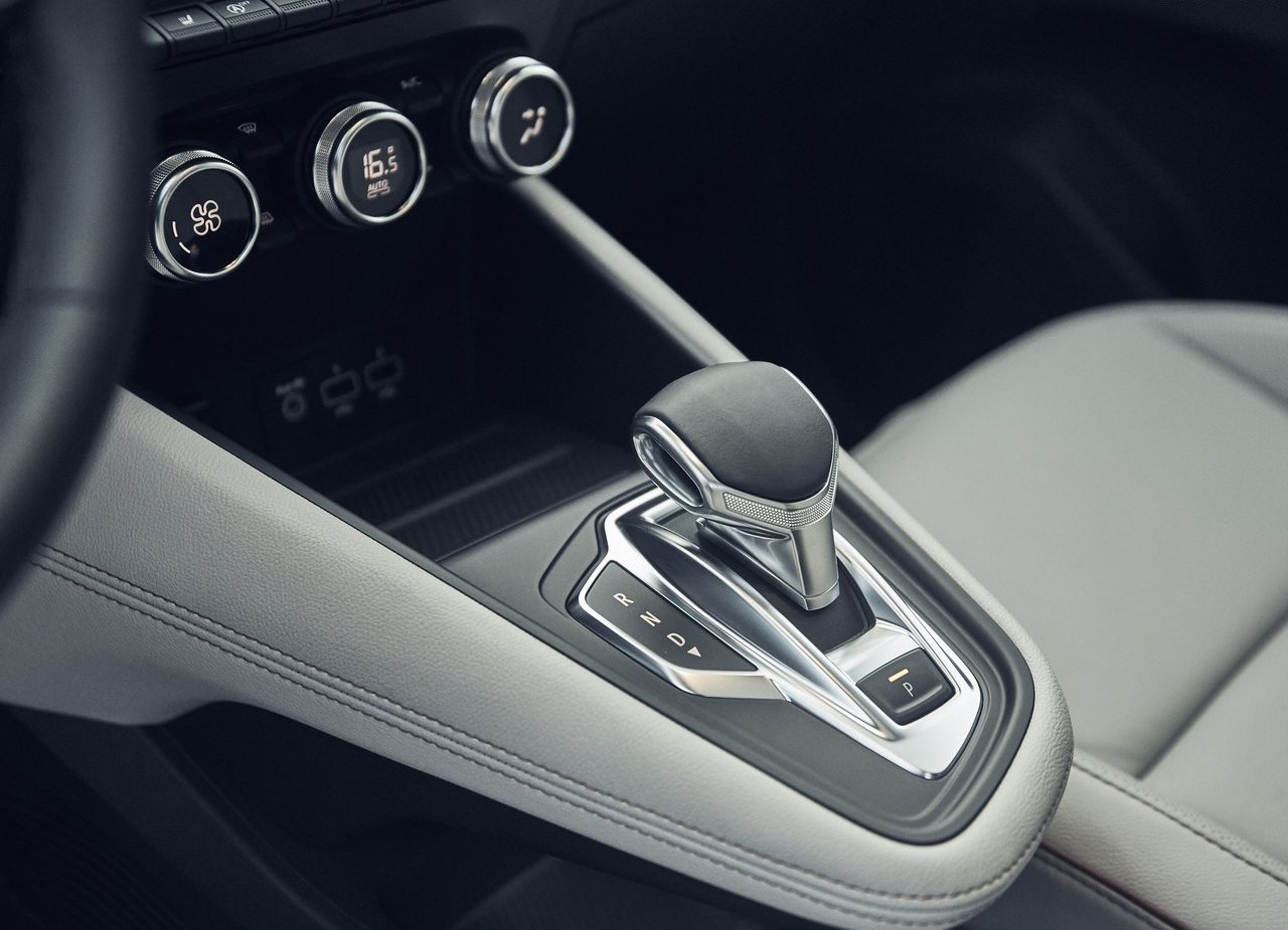 2020 - RENAULT CAPTUR, foto 123
