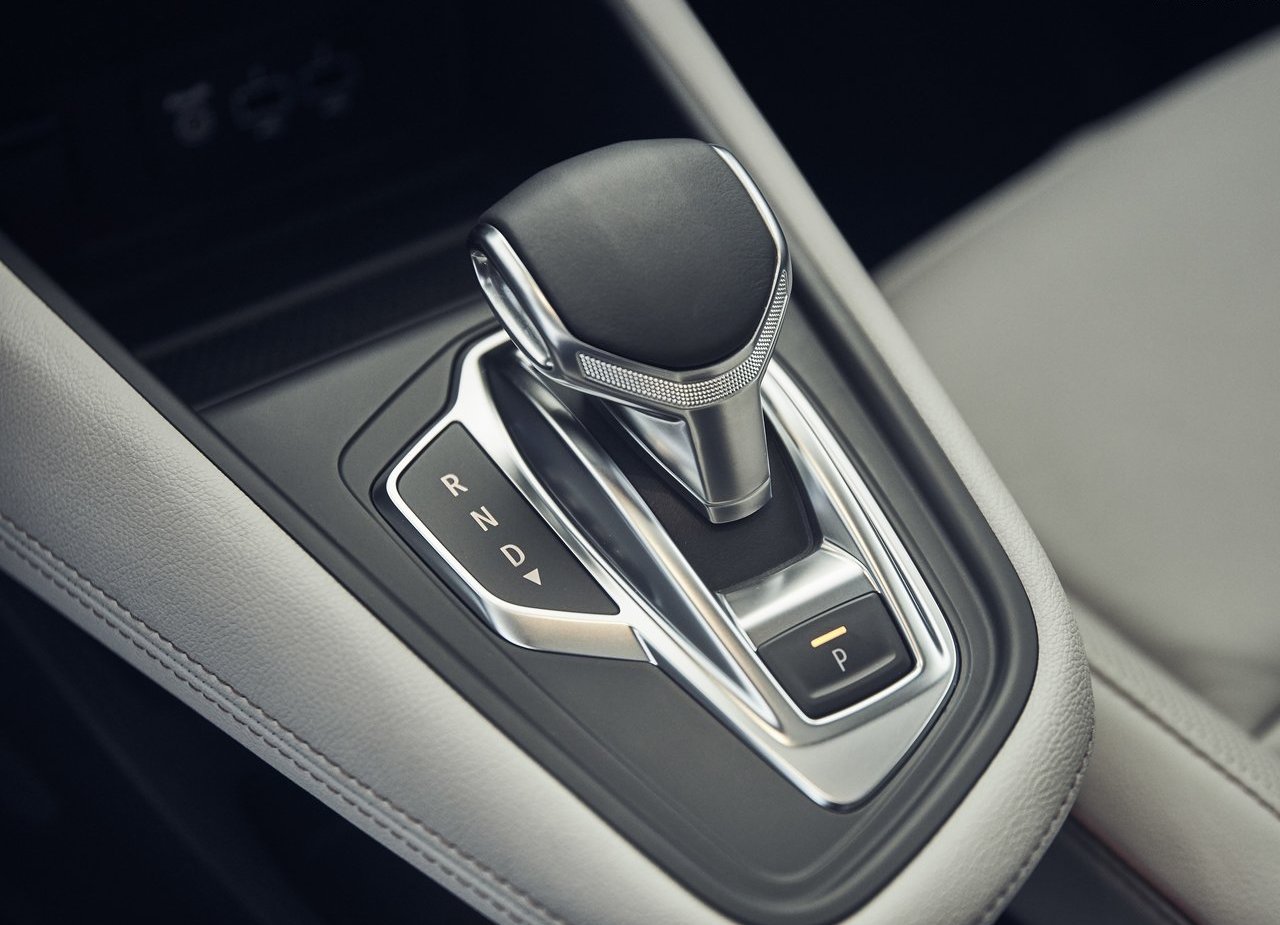 2020 - RENAULT CAPTUR, foto 124