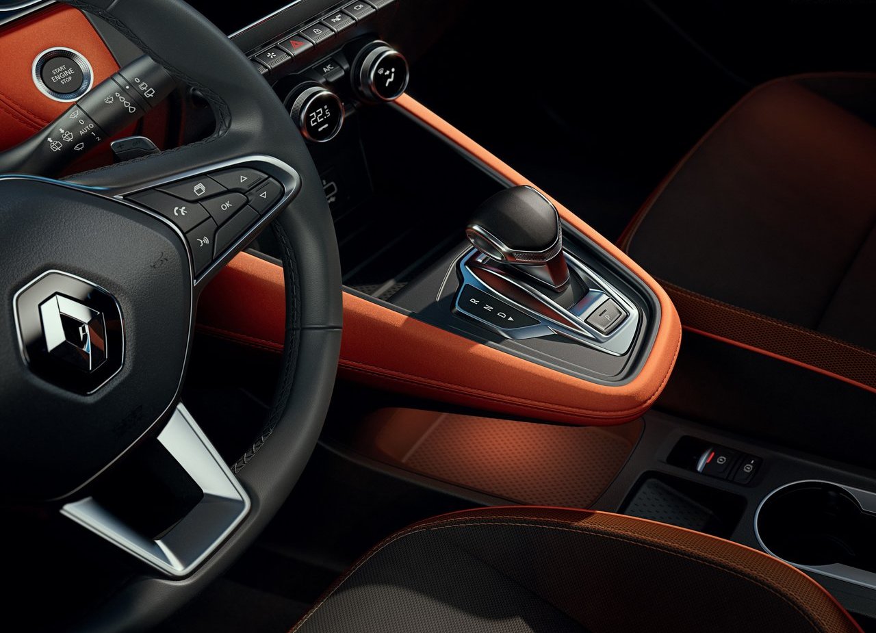 2020 - RENAULT CAPTUR, foto 126