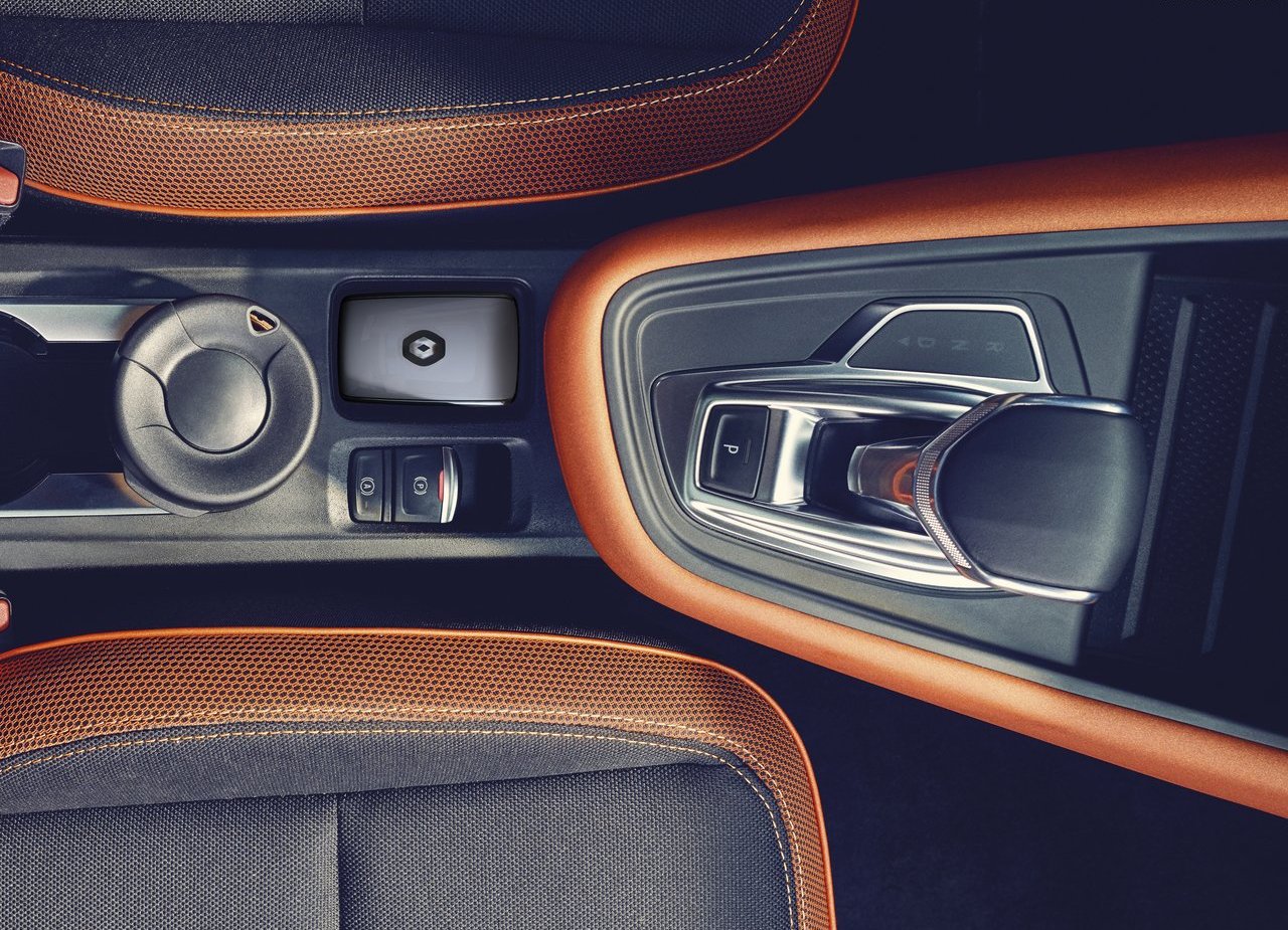 2020 - RENAULT CAPTUR, foto 127