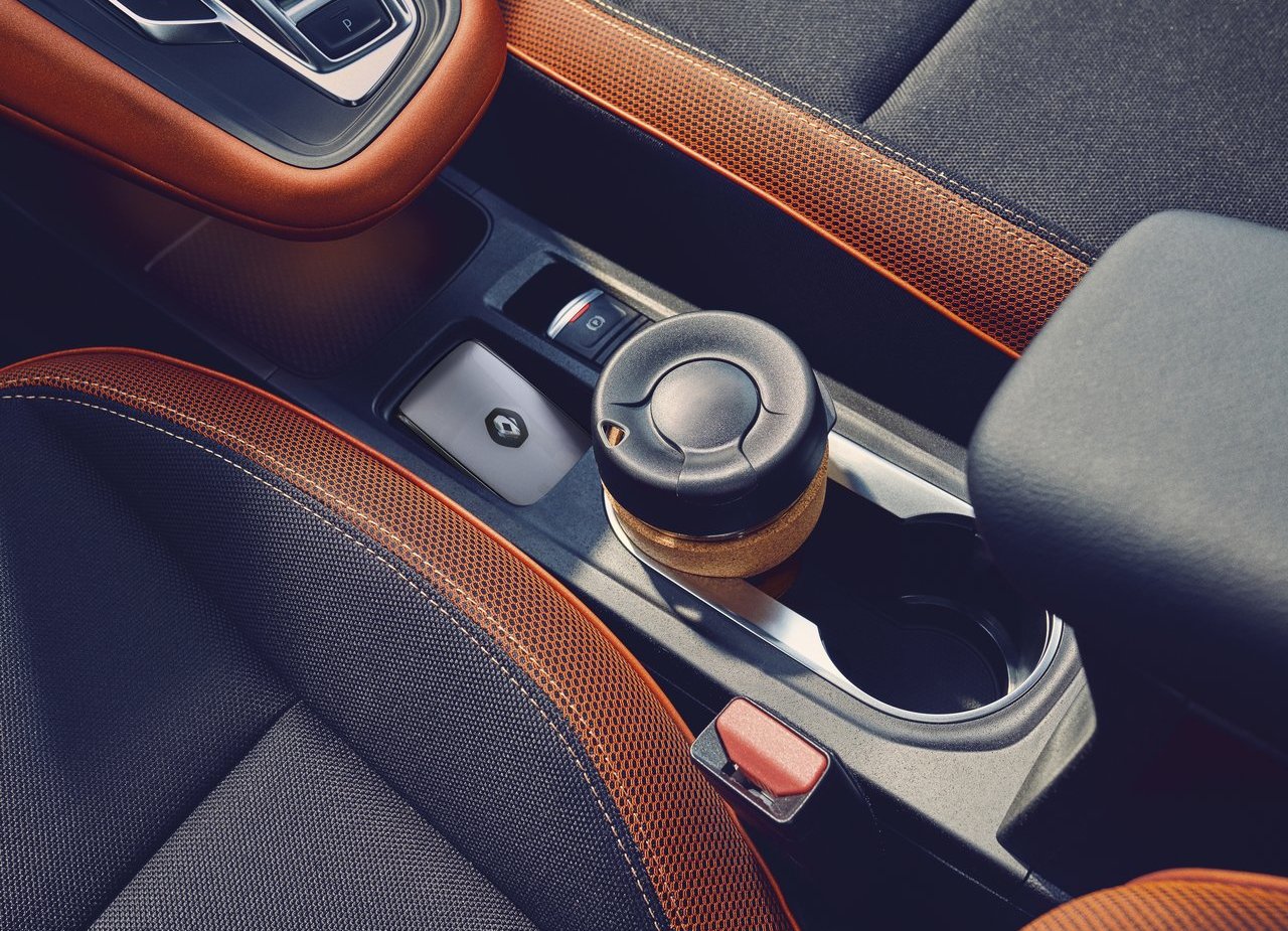 2020 - RENAULT CAPTUR, foto 128