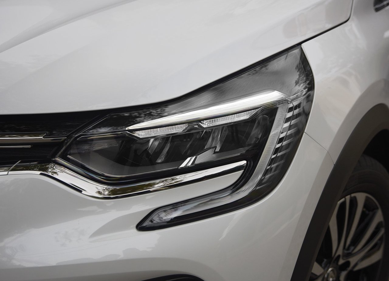 2020 - RENAULT CAPTUR, foto 133