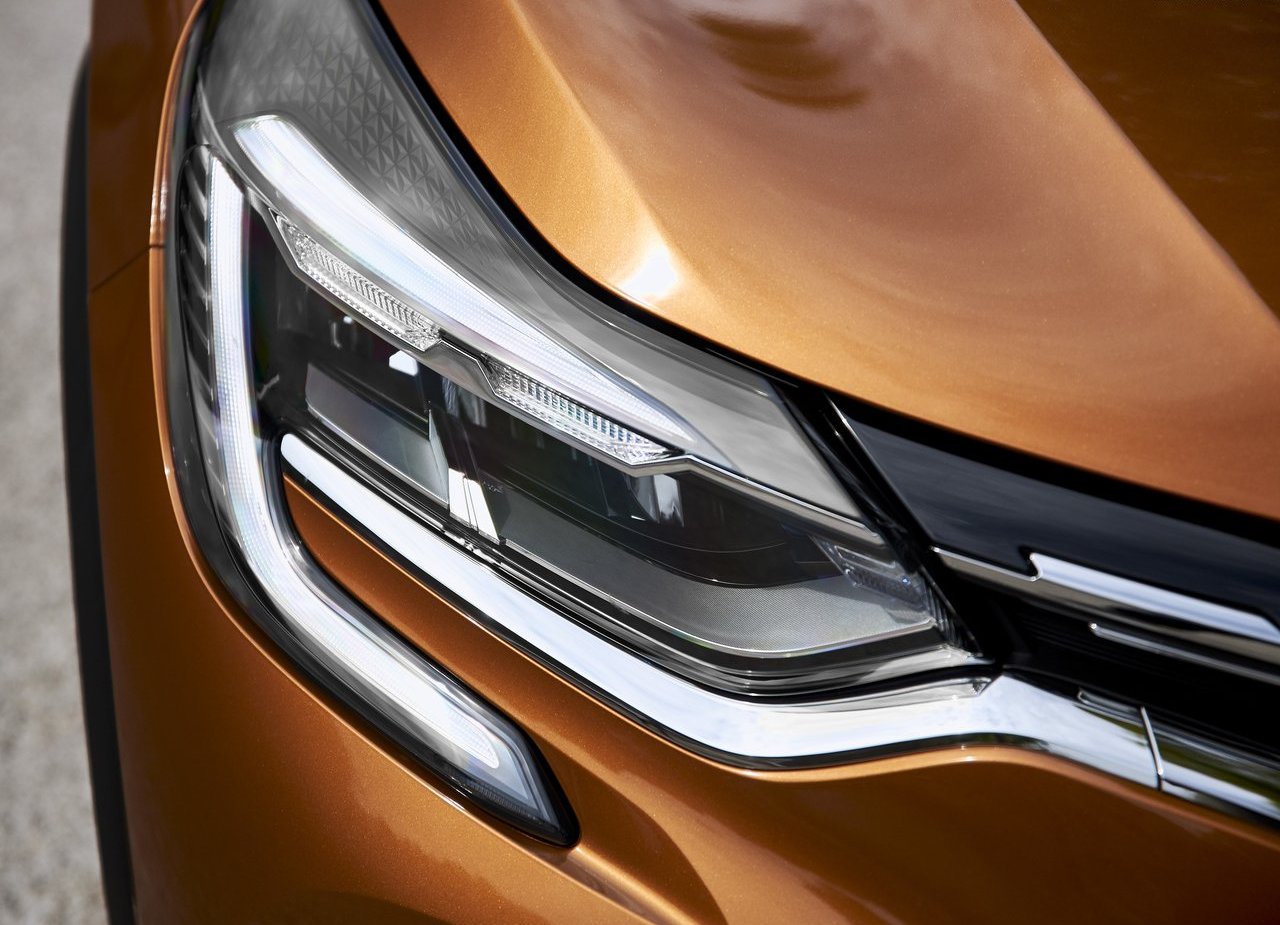2020 - RENAULT CAPTUR, foto 134