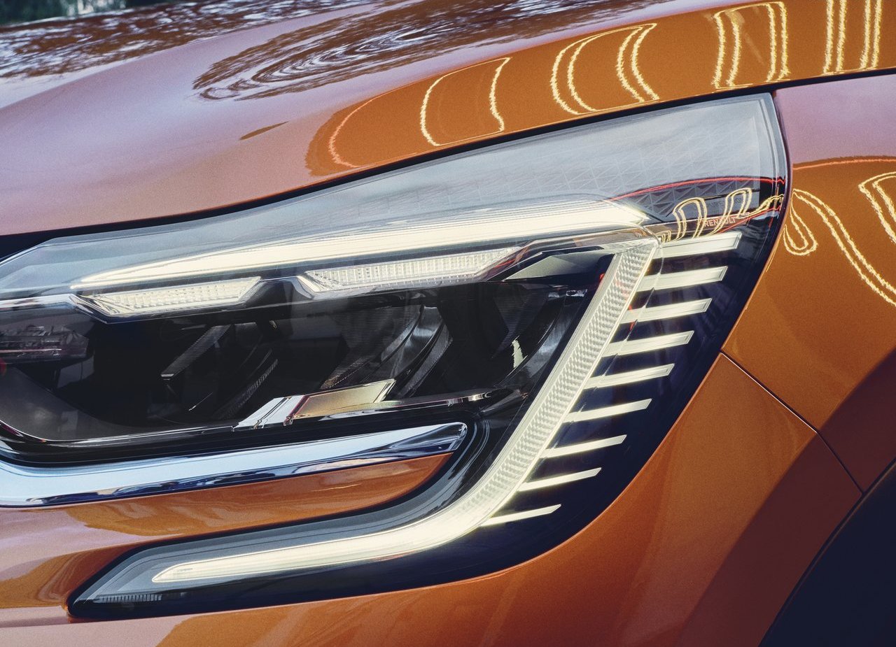2020 - RENAULT CAPTUR, foto 135