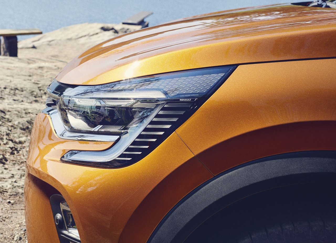 2020 - RENAULT CAPTUR, foto 137