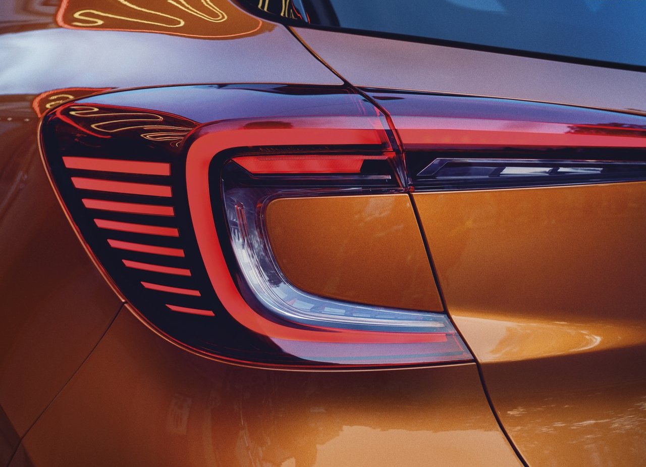 2020 - RENAULT CAPTUR, foto 138