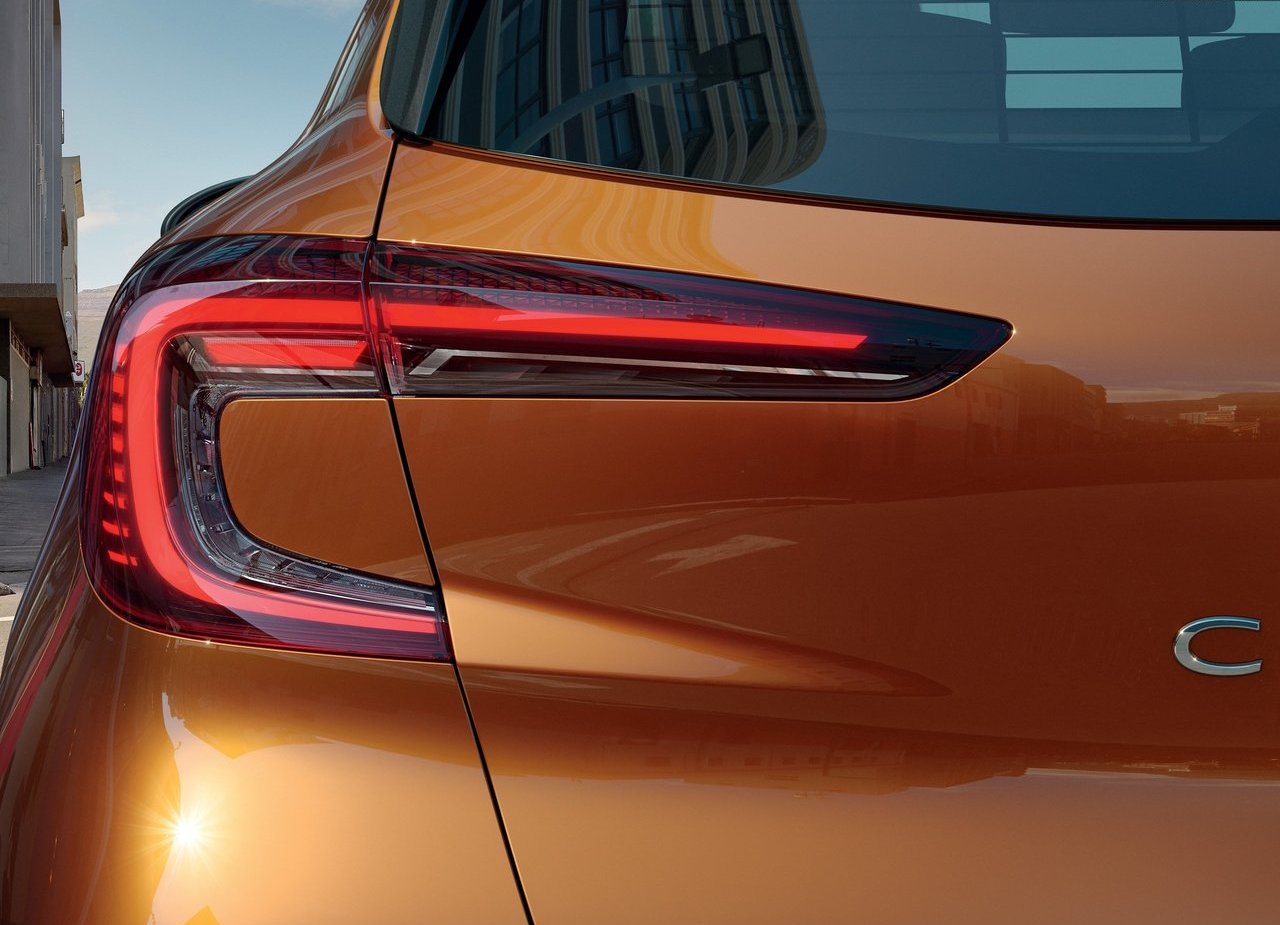 2020 - RENAULT CAPTUR, foto 139