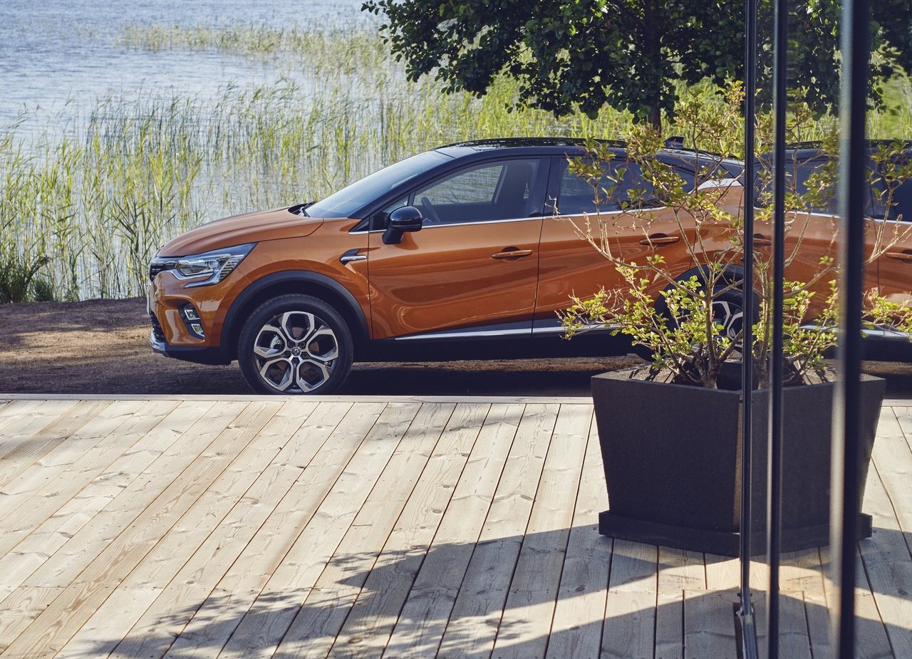 2020 - RENAULT CAPTUR, foto 141