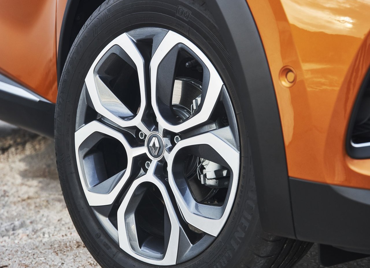 2020 - RENAULT CAPTUR, foto 142