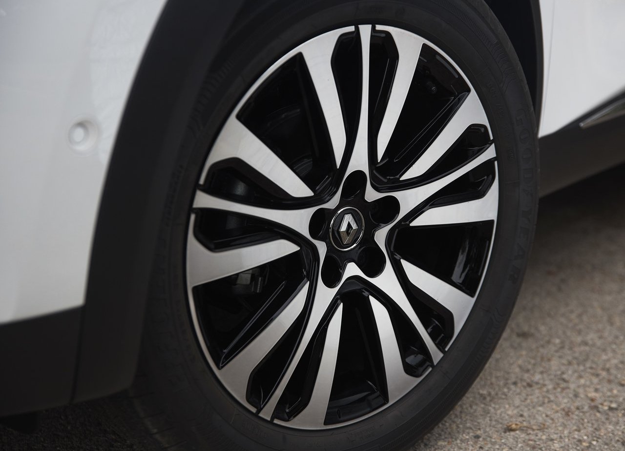 2020 - RENAULT CAPTUR, foto 143